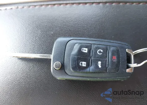 2011 GMC Terrain Sle-2 z USA, uszkodzony, nr VIN 2CTFLTE50B6294991